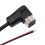 Módulo AUX BT 5.0 de 11 pines ABS para DEH-P2500R 6