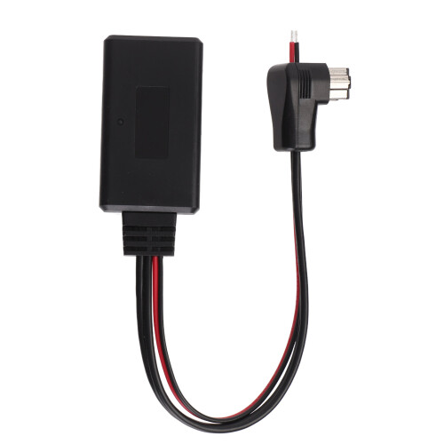 Módulo AUX BT 5.0 de 11 pines ABS para DEH-P2500R 2