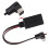 Módulo AUX BT 5.0 de 11 pines ABS para DEH-P2500R 4