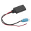 KCE-236B DVA-9861Ri CDE-9870R cable AUX BT ABS 5.0 5