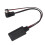 Módulo AUX BT 5.0 de 11 pines ABS para DEH-P2500R 14