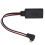 Módulo AUX BT 5.0 de 11 pines ABS para DEH-P2500R 10