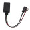 Módulo AUX BT 5.0 de 11 pines ABS para DEH-P2500R 13