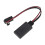 Adaptador AUX Bluetooth 5.0 para KSU58 PD100 U57 U29 2