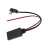 Adaptador AUX Bluetooth 5.0 para KSU58 PD100 U57 U29 7