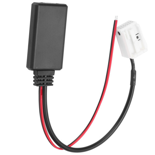 Adaptador de cable AUX Bluetooth 5.0 para RCD200, RNS510 1