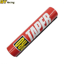 Μαξιλάκια τιμονιού Renthal 25CM 7/8" Slider Grip για Honda CRF Suzuki RMZ Yamah YZF ATV Dirt Pit Bike