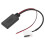 Adaptador de cable AUX Bluetooth 5.0 para RCD200, RNS510 1