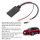 Adaptador de cable AUX Bluetooth 5.0 para RCD200, RNS510 7