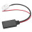 Adaptador de cable AUX Bluetooth 5.0 para RCD200, RNS510 4