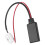 Adaptador de cable AUX Bluetooth 5.0 para RCD200, RNS510 12