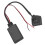 Módulo ABS de 18 pines con Bluetooth y AUX para CLK W208 14