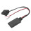 Módulo ABS de 18 pines con Bluetooth y AUX para CLK W208 1