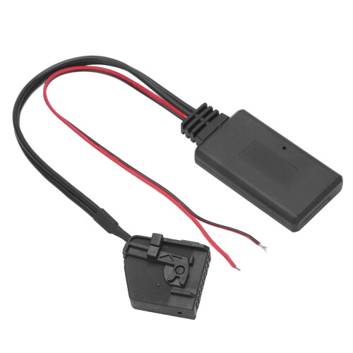 Módulo ABS de 18 pines con Bluetooth y AUX para CLK W208 1