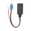 Cable Bluetooth 5.0 AUX IN para KCE-236B CDE9885 8