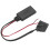 Módulo ABS de 18 pines con Bluetooth y AUX para CLK W208 13