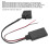 Módulo ABS de 18 pines con Bluetooth y AUX para CLK W208 7