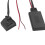 Módulo ABS de 18 pines con Bluetooth y AUX para CLK W208 8