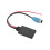 Cable Bluetooth 5.0 AUX IN para KCE-236B CDE9885 5
