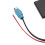 Cable Bluetooth 5.0 AUX IN para KCE-236B CDE9885 12