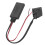 Módulo ABS de 18 pines con Bluetooth y AUX para CLK W208 3