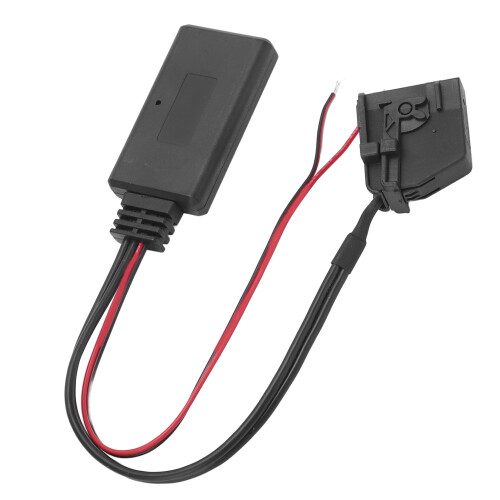 Módulo ABS de 18 pines con Bluetooth y AUX para CLK W208 2