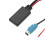 Cable Bluetooth 5.0 AUX IN para KCE-236B CDE9885 4