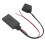 Módulo ABS de 18 pines con Bluetooth y AUX para CLK W208 15