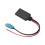 Cable Bluetooth 5.0 AUX IN para KCE-236B CDE9885 3