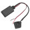 Módulo ABS de 18 pines con Bluetooth y AUX para CLK W208 9
