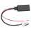 Adaptador de cable AUX Bluetooth 5.0 para RCD200, RNS510 16