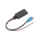 Cable Bluetooth 5.0 AUX IN para KCE-236B CDE9885 1