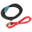 Câble adaptateur AUX KCE-237B, remplacement en ABS, 3,5 mm 13