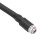 Câble adaptateur AUX KCE-237B, remplacement en ABS, 3,5 mm 8