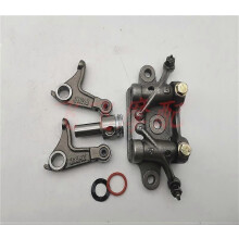 Nokkenas Wah-kit voor Honda CG125 CG150 motorfietsmotor racenokkenas nokkenas ~ 18941