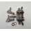 Κιτ Wah εκκεντροφόρου για μοτοσικλέτα Honda CG125 CG150, αγωνιστ 1