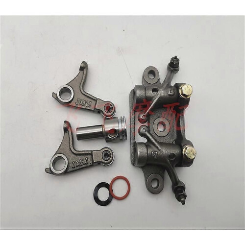 Κιτ Wah εκκεντροφόρου για μοτοσικλέτα Honda CG125 CG150, αγωνιστ