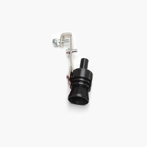 Ολοκαίνουργιο Universal Whistler Simulator Εξάτμιση Ψεύτικο Turbo Σφυ