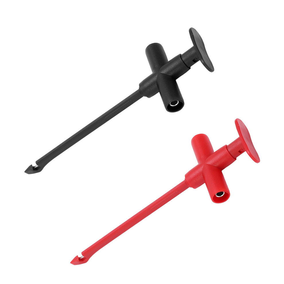 Automotive Test Cable Kit Professional Puncture Probe For Multimeter Voltage Detection 7691321791079
