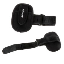 Judge Interphone Axelväska Headset Armbindning Rider Headset Bärbar Väska Väska E7CA~10036