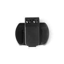 3,5 mm mikrofon, högtalare, headset och hörlursklämma för V4 V6 motorcykel ~ 10074