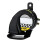 Σειρήνες μοτοσικλέτας Universal Loud Sound αδιάβροχες 12v Snail Air Horn 1 1