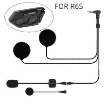 Accesorios adecuados para el micrófono R6S con altavoz ~10433