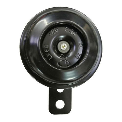 Δυνατή τρομπέτα κόρνας DC12V 1.5A 110dB για ηλεκτρική μοτοσικλέτα/σκούτερ~10369