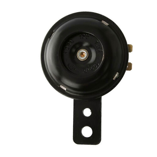 Δυνατή τρομπέτα κόρνας DC12V 1.5A 110dB για ηλεκτρική μοτοσικλέτα/σκούτερ~10672