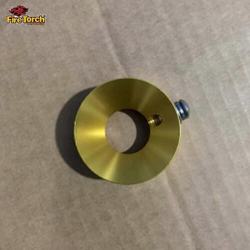 Σωλήνας εξάτμισης μοτοσικλέτας Catalyst Escape, σιγαστήρας μο