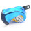 1 τεμάχιο Universal Snail Horn Μοτοσικλέτα Σειρήνα 12V 130DB Υψηλού Τό 1