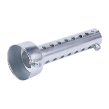 Σιγαστήρας εξάτμισης μοτοσικλέτας DB Killer Noise Muffler Ρυθμιζό