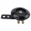 12V 105DB Universal Scooter Moped Ηλεκτρική Μοτοσικλέτα Δυνατή Κόρνα Α 1