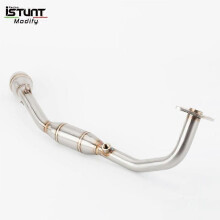 Slip Auf Für Yamaha NMAX 125 155 NMAX125 NMAX155 2021 2022 Motorrad Auspuff Flucht Moto Ändern Vorne